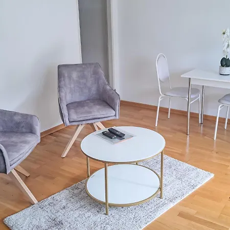 Kitzblick By Interhome Apartmán *