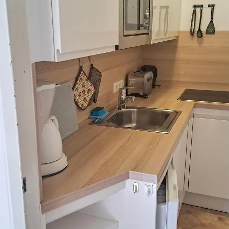 Kitzblick By Interhome Apartmán *