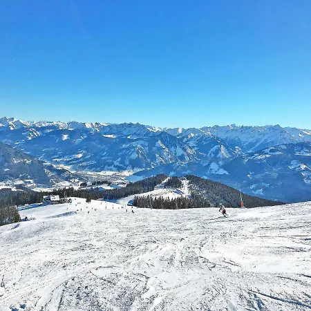 Apartment Kitzblick By Interhome Zell am See