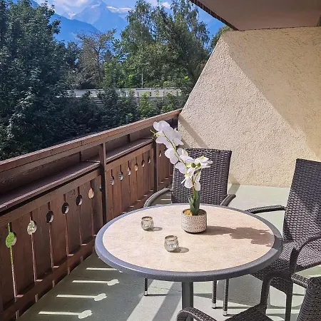 Kitzblick By Interhome Daire *