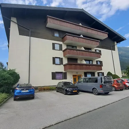 Kitzblick By Interhome Apartment Zell am See