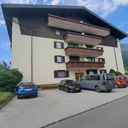Kitzblick By Interhome Zell am See