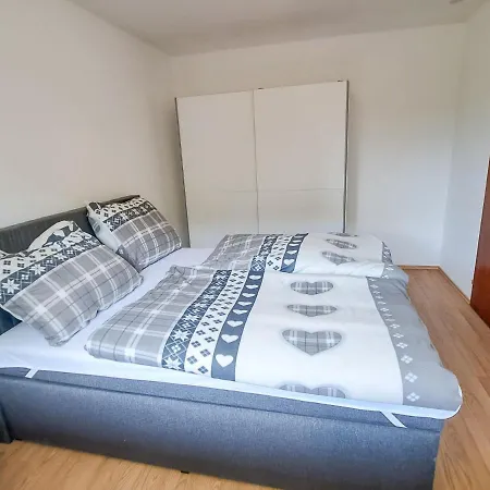 Kitzblick By Interhome Apartment Zell am See