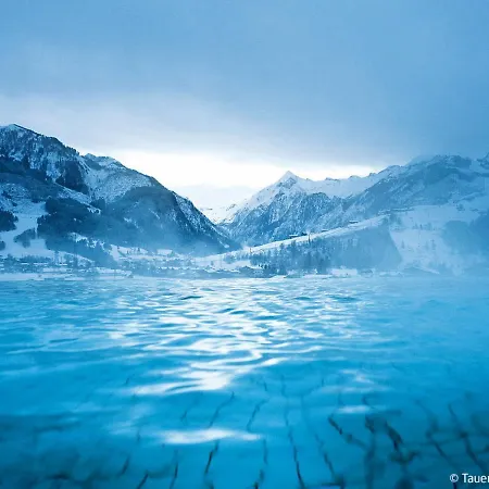 Appartement Kitzblick By Interhome