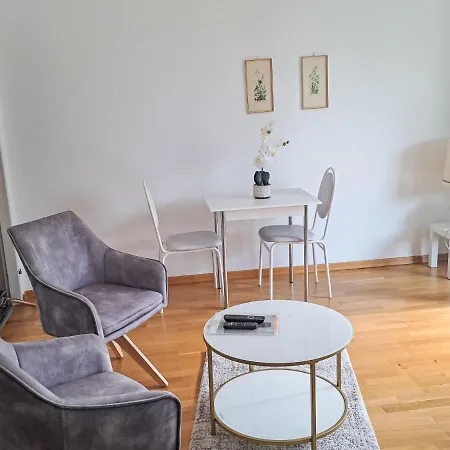 Kitzblick By Interhome *