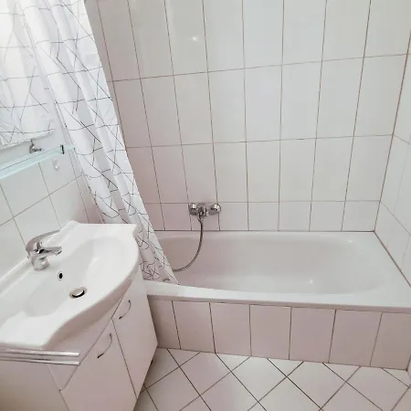 Apartmán Kitzblick By Interhome