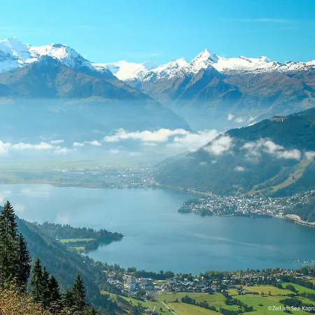 Kitzblick By Interhome * Zell am See