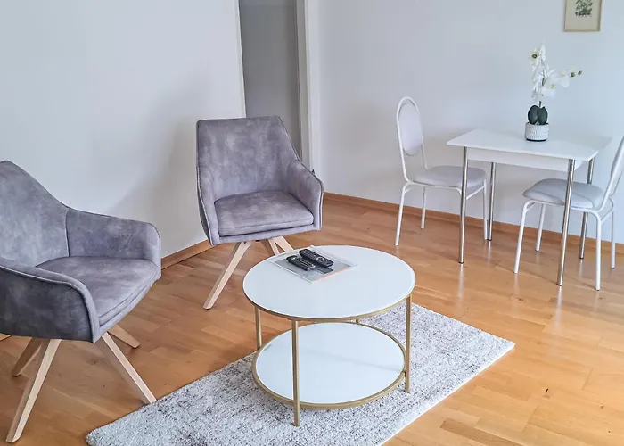 Kitzblick By Interhome Daire *