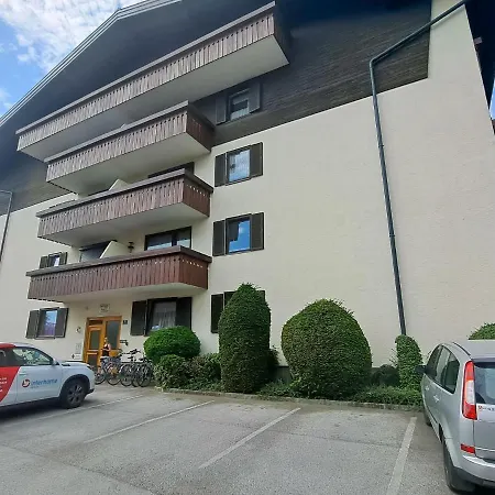 アパート Kitzblick By Interhome *