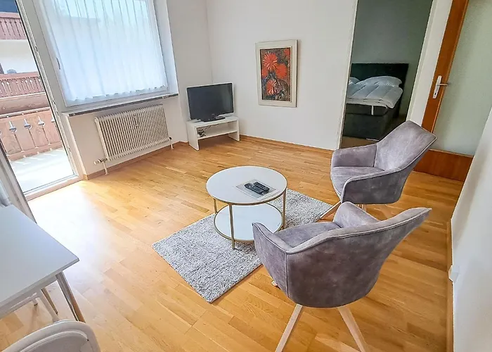 Kitzblick By Interhome *