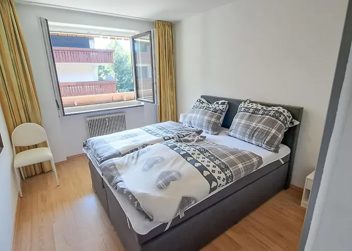 Kitzblick By Interhome ツェル アム ゼー