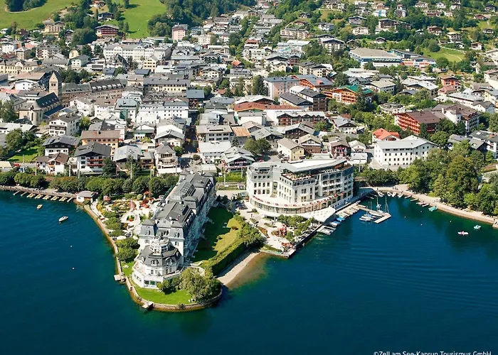 Kitzblick By Interhome アパート